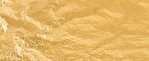 "Platinium Gold", 23.75 Karats, Transfert